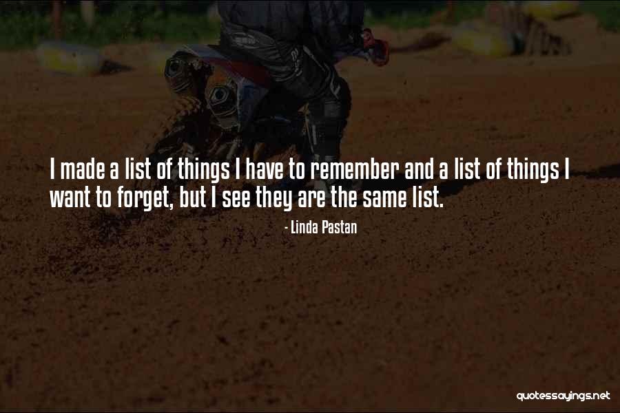 Klekacka Quotes By Linda Pastan Klekacka Quotes By Linda Pastan