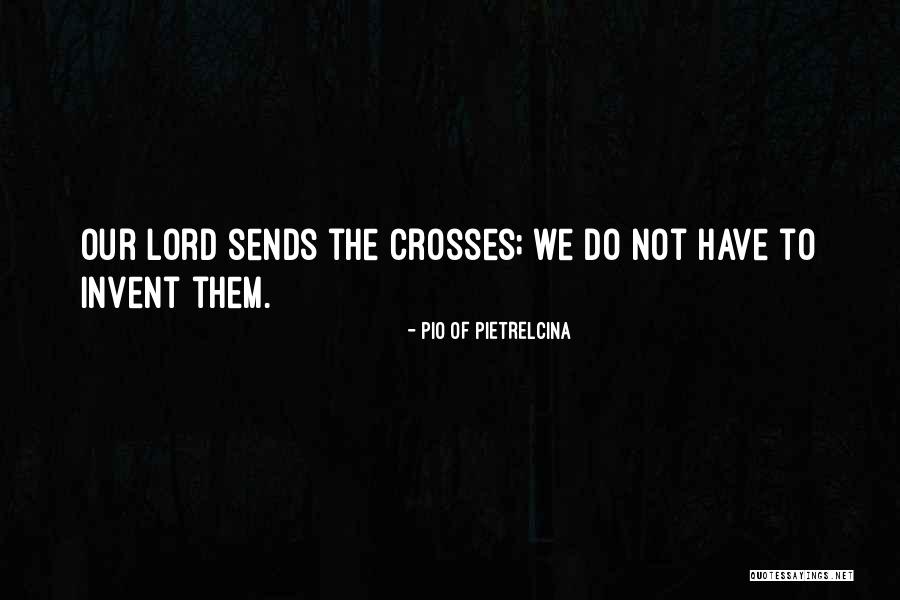 Klekacka Quotes By Pio Of Pietrelcina Klekacka Quotes By Pio Of Pietrelcina
