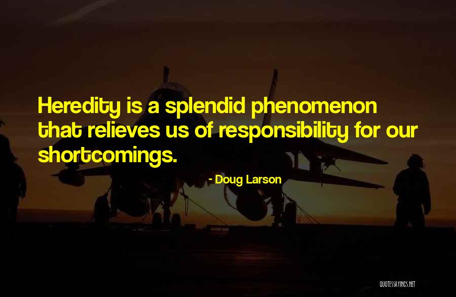 Klekane Quotes By Doug Larson Klekane Quotes By Doug Larson