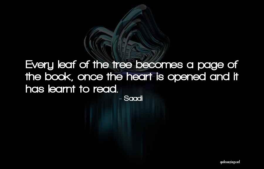 Klekane Quotes By Saadi Klekane Quotes By Saadi
