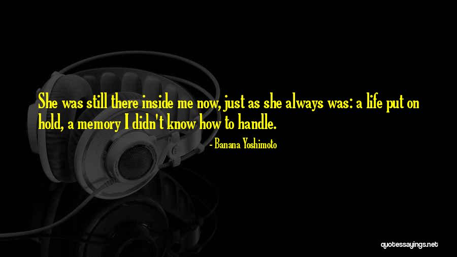 Klema Market Quotes By Banana Yoshimoto Klema Market Quotes By Banana Yoshimoto