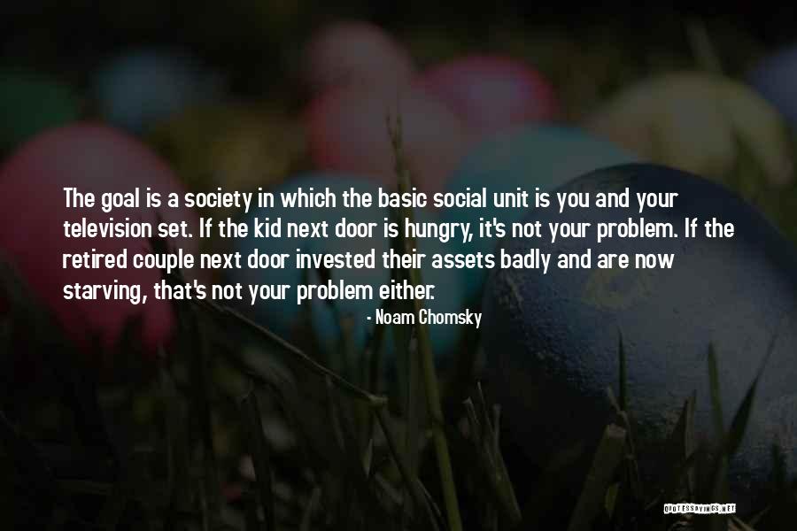 Klemballa Quotes By Noam Chomsky Klemballa Quotes By Noam Chomsky