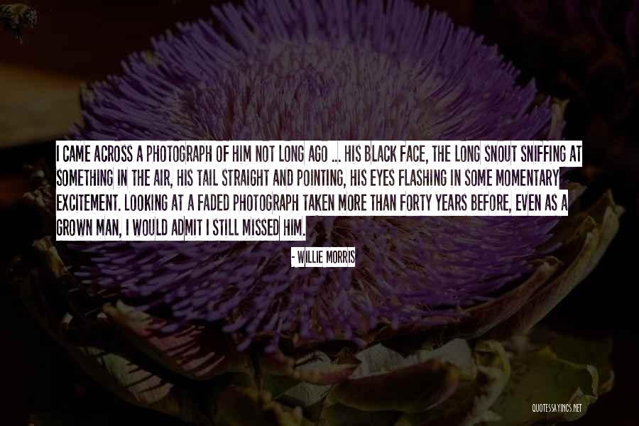 Klemballa Quotes By Willie Morris Klemballa Quotes By Willie Morris