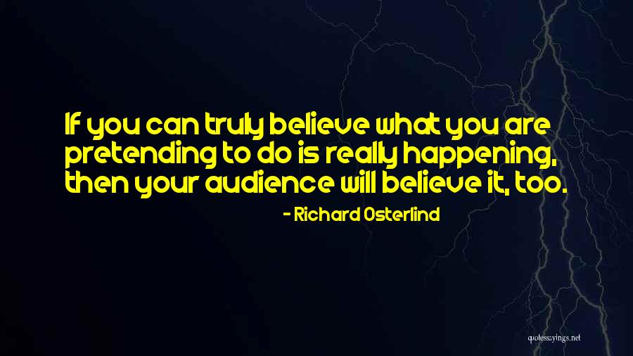 Klemencic Argentina Quotes By Richard Osterlind Klemencic Argentina Quotes By Richard Osterlind