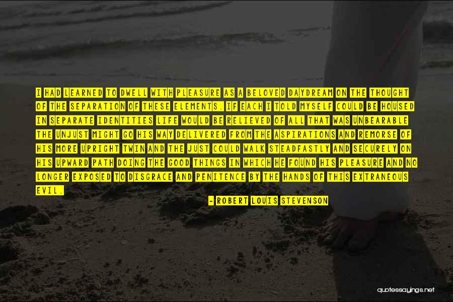 Klemencic Argentina Quotes By Robert Louis Stevenson Klemencic Argentina Quotes By Robert Louis Stevenson