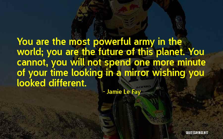 Klemencic Properties Quotes By Jamie Le Fay Klemencic Properties Quotes By Jamie Le Fay