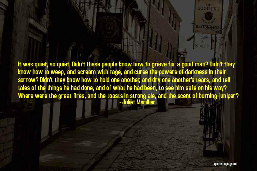 Klemencic Properties Quotes By Juliet Marillier Klemencic Properties Quotes By Juliet Marillier