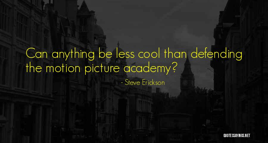 Klemencsics Quotes By Steve Erickson Klemencsics Quotes By Steve Erickson