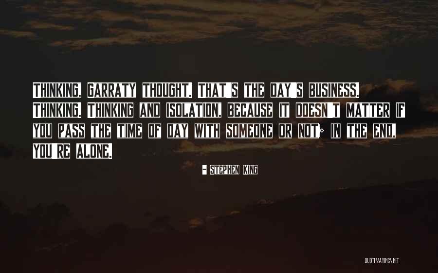 Klementina Fire Quotes By Stephen King