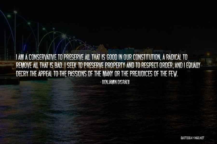 Klementina Ngjeci Quotes By Benjamin Disraeli Klementina Ngjeci Quotes By Benjamin Disraeli