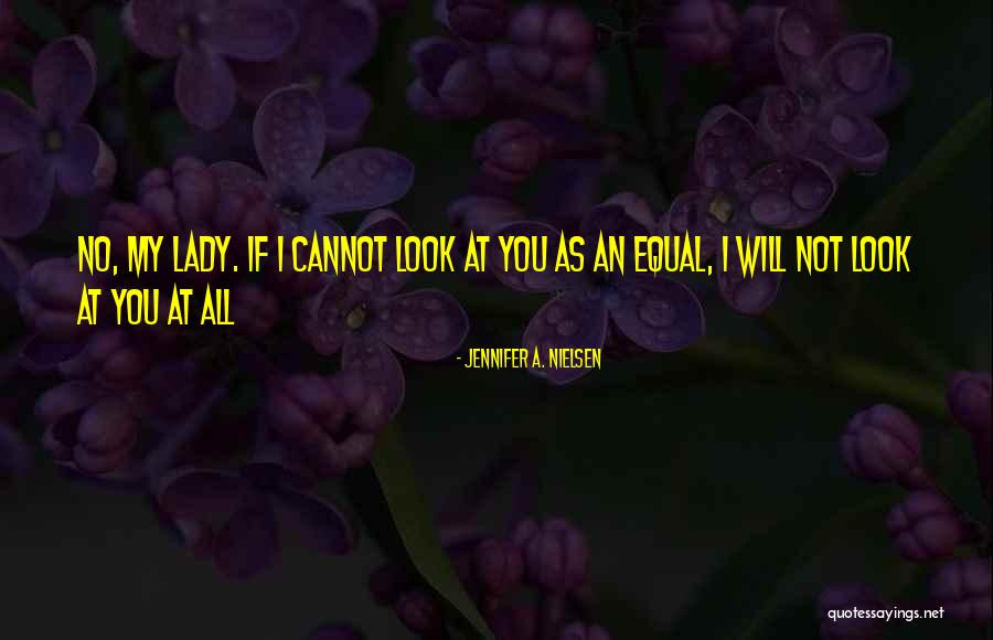 Klementina Ngjeci Quotes By Jennifer A. Nielsen Klementina Ngjeci Quotes By Jennifer A. Nielsen