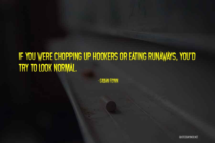 Klementines Kitchen Quotes By Gillian Flynn Klementines Kitchen Quotes By Gillian Flynn
