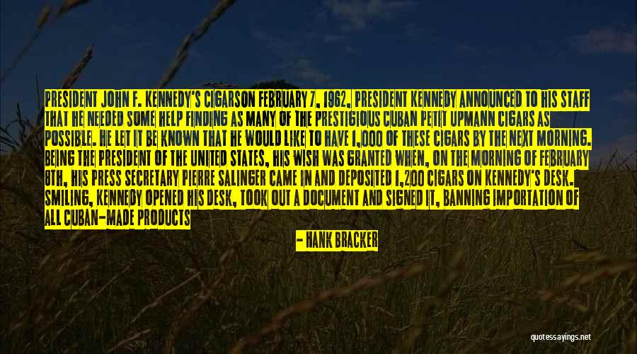 Klementis Cvijece Quotes By Hank Bracker Klementis Cvijece Quotes By Hank Bracker