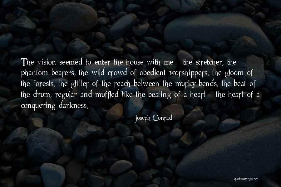 Klementova Quotes By Joseph Conrad Klementova Quotes By Joseph Conrad