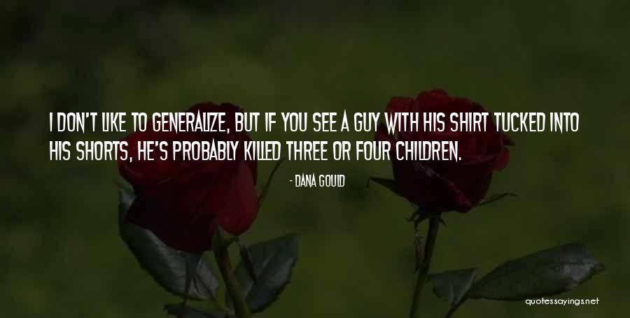 Klemera Quotes By Dana Gould Klemera Quotes By Dana Gould