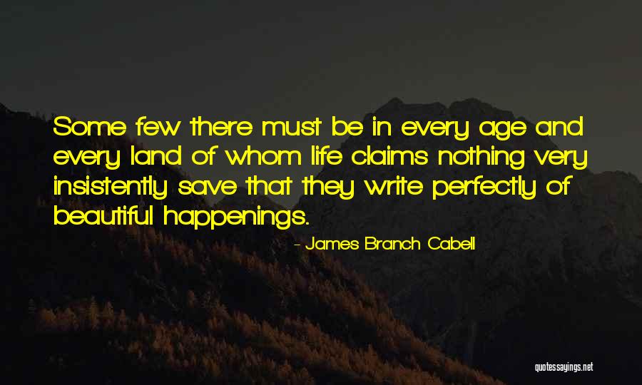 Klemish And Johnson Quotes By James Branch Cabell Klemish And Johnson Quotes By James Branch Cabell