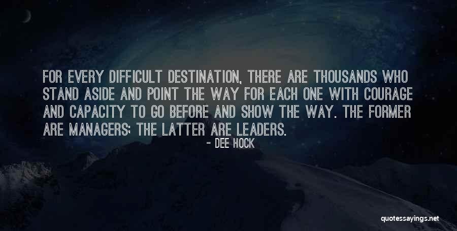 Klemisimo Quotes By Dee Hock Klemisimo Quotes By Dee Hock
