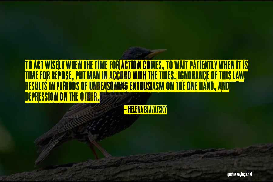 Klemisimo Quotes By Helena Blavatsky Klemisimo Quotes By Helena Blavatsky