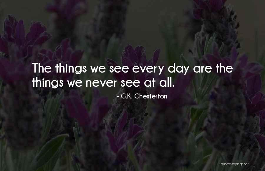 Klemissky Quotes By G.K. Chesterton Klemissky Quotes By G.K. Chesterton