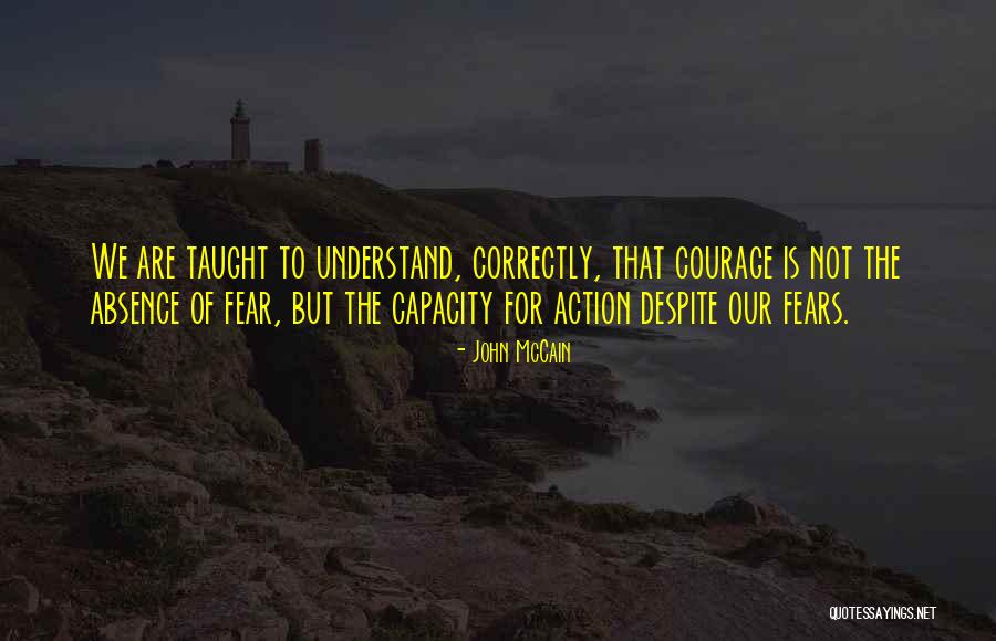 Klemissky Quotes By John McCain Klemissky Quotes By John McCain
