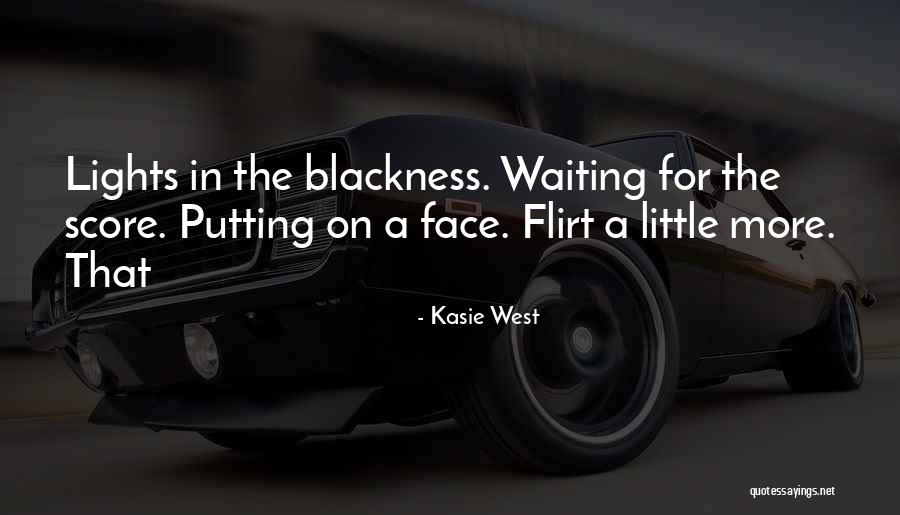 Klemissky Quotes By Kasie West Klemissky Quotes By Kasie West