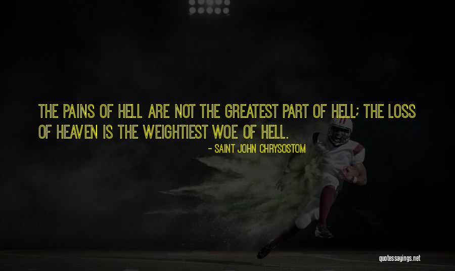 Klemke Mining Quotes By Saint John Chrysostom Klemke Mining Quotes By Saint John Chrysostom