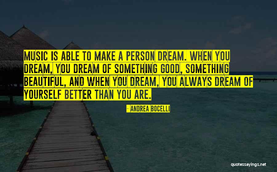 Klemmer Murder Quotes By Andrea Bocelli Klemmer Murder Quotes By Andrea Bocelli