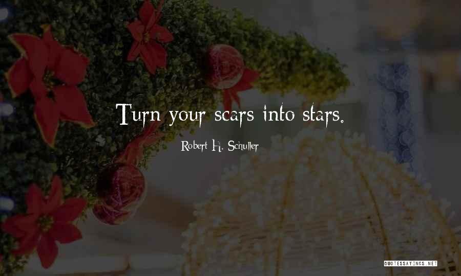 Klemmer Murder Quotes By Robert H. Schuller Klemmer Murder Quotes By Robert H. Schuller