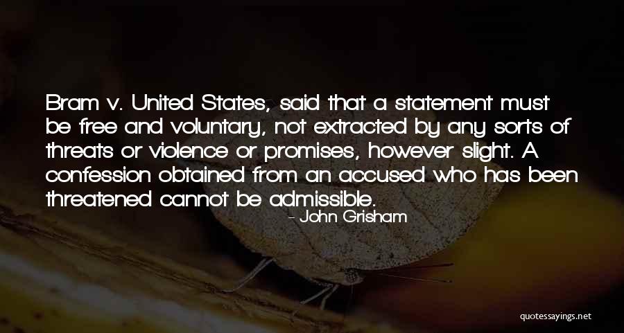 Klemmer Personal Mastery Quotes By John Grisham Klemmer Personal Mastery Quotes By John Grisham
