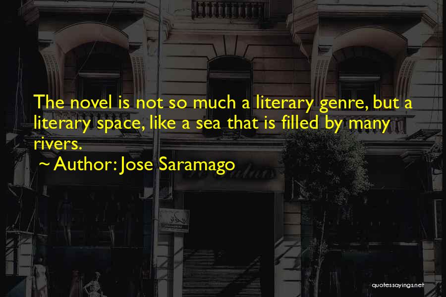 Klemola Ashtabula Quotes By Jose Saramago