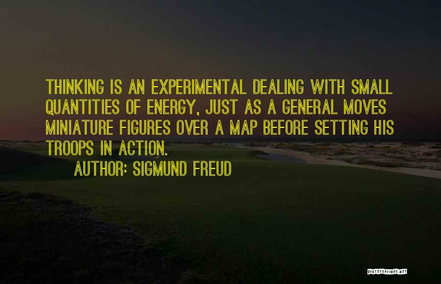 Klemper Quotes By Sigmund Freud