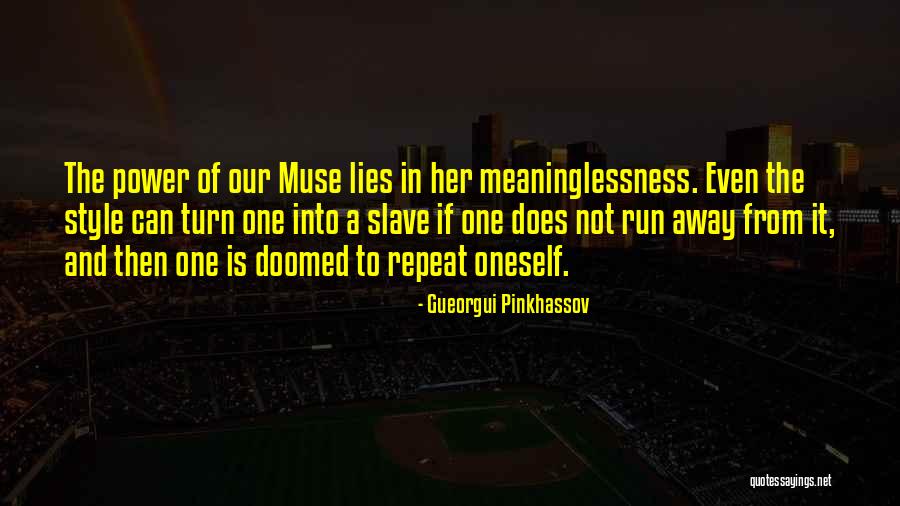 Klempner Design Quotes By Gueorgui Pinkhassov Klempner Design Quotes By Gueorgui Pinkhassov