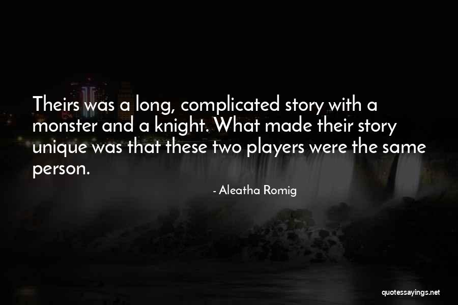 Klempt Quotes By Aleatha Romig Klempt Quotes By Aleatha Romig