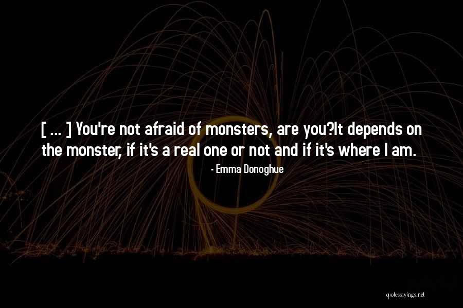Klems Quotes By Emma Donoghue Klems Quotes By Emma Donoghue