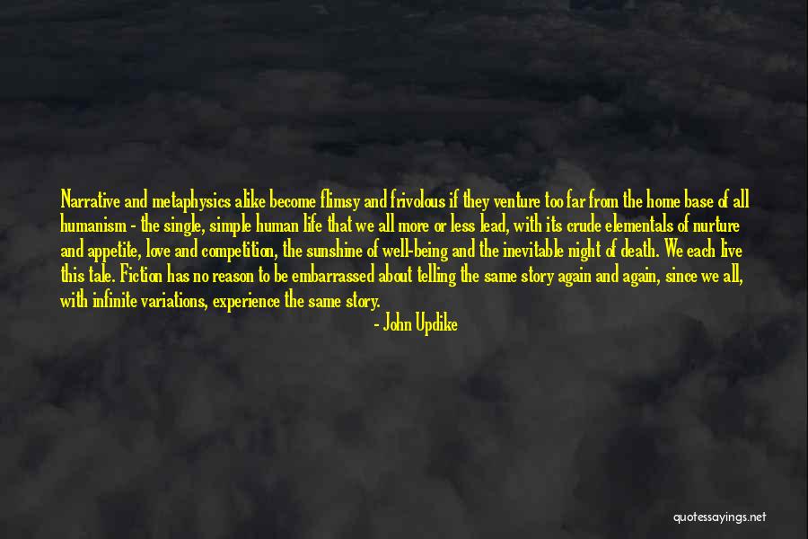 Klems Spencer Quotes By John Updike Klems Spencer Quotes By John Updike