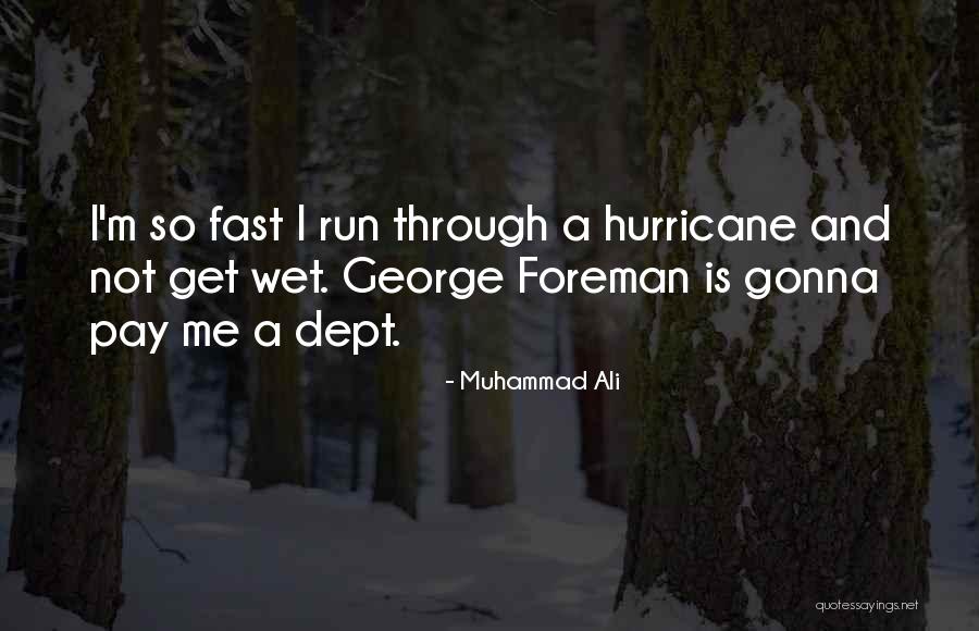 Klems Spencer Quotes By Muhammad Ali Klems Spencer Quotes By Muhammad Ali