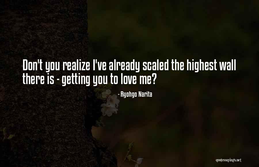 Klems Spencer Quotes By Ryohgo Narita Klems Spencer Quotes By Ryohgo Narita