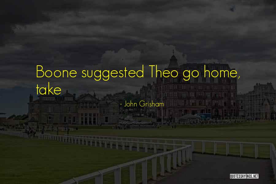 Klemtek Quotes By John Grisham Klemtek Quotes By John Grisham