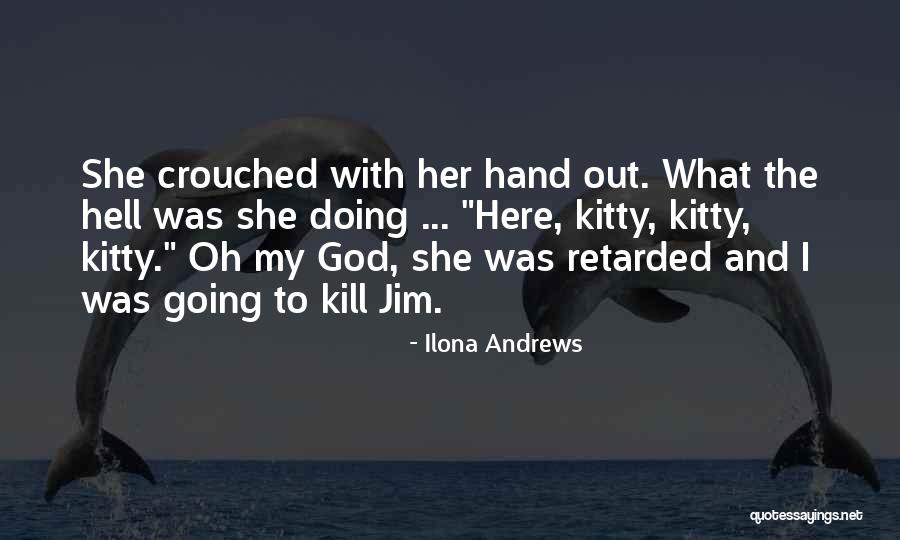 Klemundt Funeral Home Quotes By Ilona Andrews Klemundt Funeral Home Quotes By Ilona Andrews