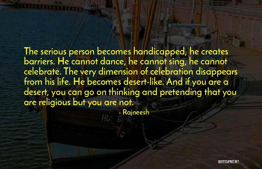 Klena Ship Quotes By Rajneesh Klena Ship Quotes By Rajneesh