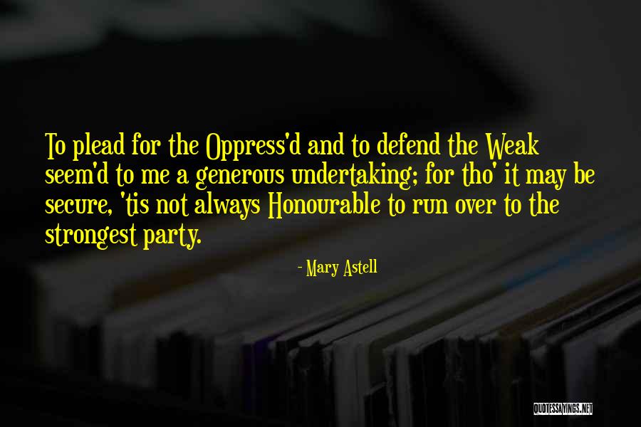 Klenkanteen Quotes By Mary Astell Klenkanteen Quotes By Mary Astell