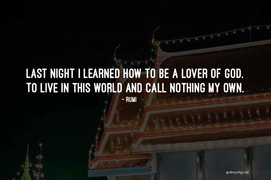 Klenkanteen Quotes By Rumi Klenkanteen Quotes By Rumi