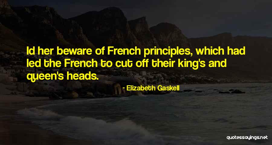 Klenks Tub Quotes By Elizabeth Gaskell Klenks Tub Quotes By Elizabeth Gaskell