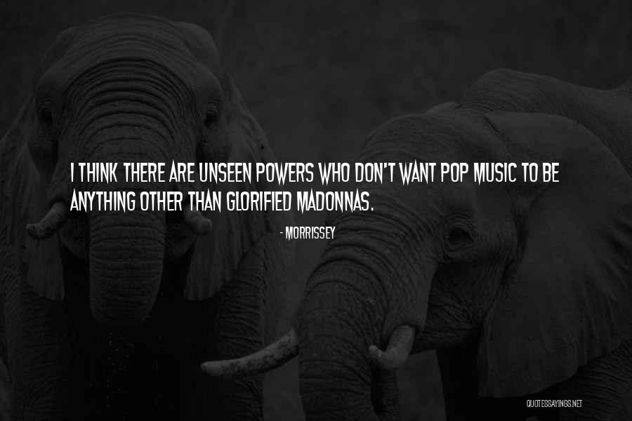 Klensch Of Fashion Quotes By Morrissey Klensch Of Fashion Quotes By Morrissey
