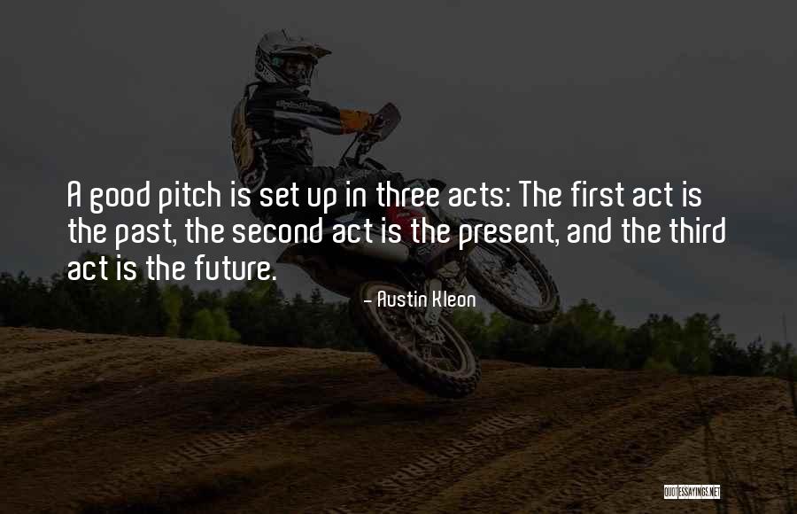 Kleon Quotes By Austin Kleon Kleon Quotes By Austin Kleon