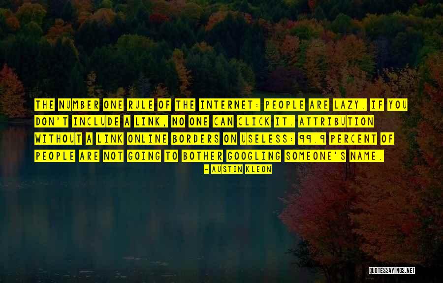 Kleon Quotes By Austin Kleon Kleon Quotes By Austin Kleon