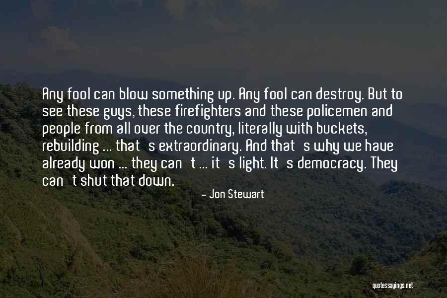 Kleoniki Aspriotou Quotes By Jon Stewart Kleoniki Aspriotou Quotes By Jon Stewart