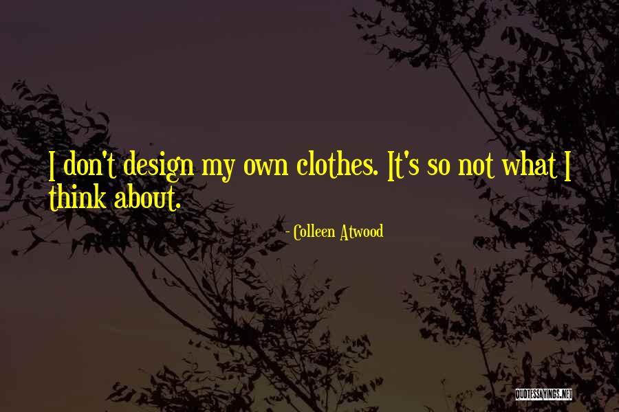 Kleoniki Ishmael Quotes By Colleen Atwood Kleoniki Ishmael Quotes By Colleen Atwood