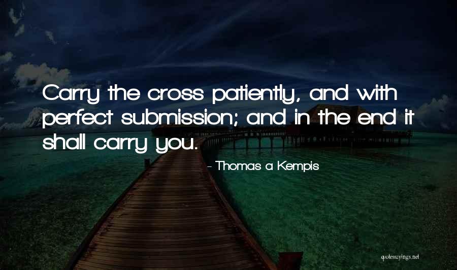 Kleos Beach Quotes By Thomas A Kempis Kleos Beach Quotes By Thomas A Kempis