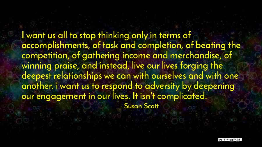 Kleos Mastiha Quotes By Susan Scott Kleos Mastiha Quotes By Susan Scott